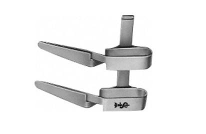 БІМЕР-МЮЛЛЕР АППРОКСИМАТОР ЗАГНУТ. 9MM, 5х17